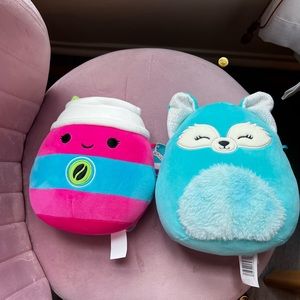 Original squishmallows